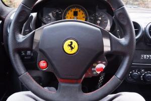 Ferrari 430 Scuderia 2009 года  (NA)